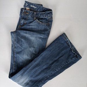 Mossimo Supply Jeans
